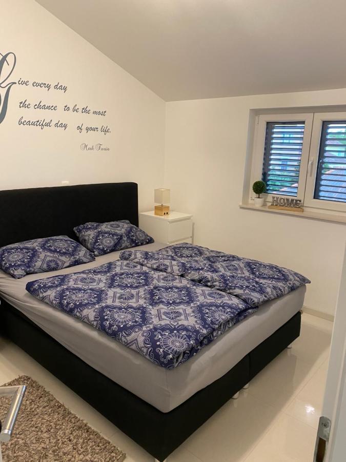 Breitling Apartments With Pool Biograd Na Moru Buitenkant foto